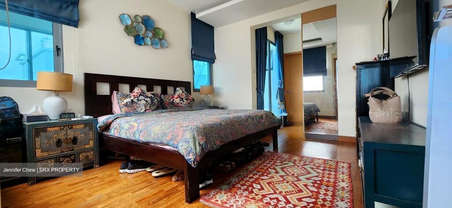 Tanamera Crest (D16), Condominium #474668981